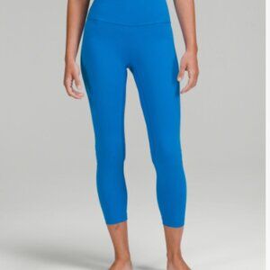 Lululemon Align High Rise 25"